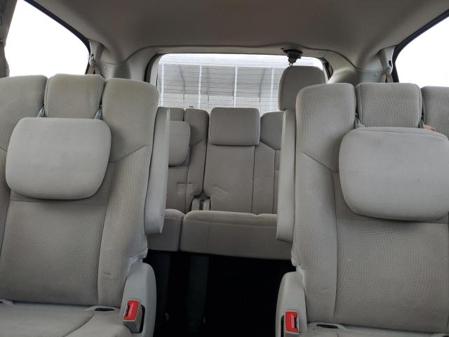 2015 DODGE GRAND CARA 2C4RDGCG1FR581911