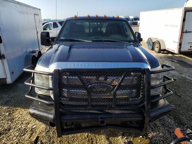 2015 FORD F350 SUPER - 1FT8W3DT1FEA07977
