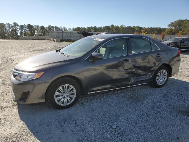 TOYOTA CAMRY L