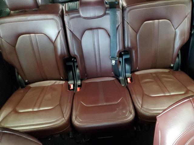 2024 FORD EXPEDITION - 1FMJK2A84REA28538