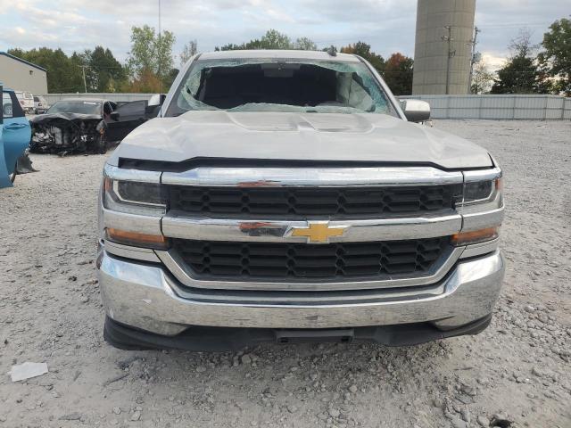 2019 CHEVROLET SILVERADO LD C1500 LT 2GCRCPECXK1138646