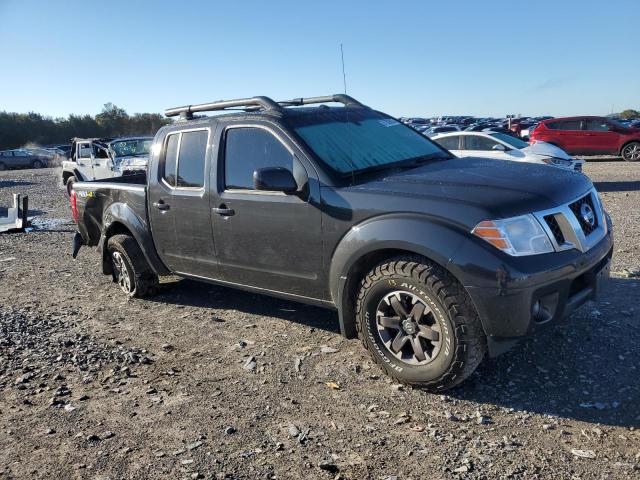 2014 NISSAN FRONTIER S #3303790419