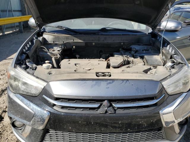 2018 MITSUBISHI OUTLANDER #3279686918