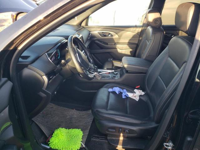 2023 CHEVROLET TRAVERSE LT #3315774345