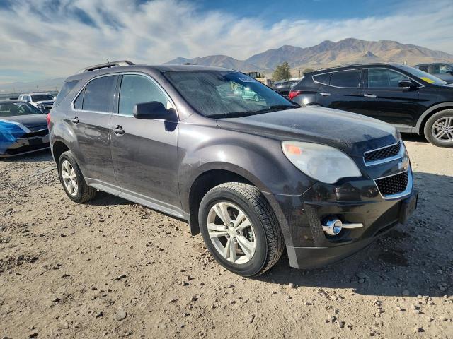 2015 CHEVROLET EQUINOX LT 2GNFLGEK0F6232481