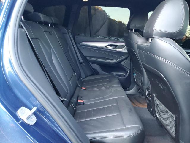 2019 BMW X3 XDRIVEM 5UXTS3C53KLR73227