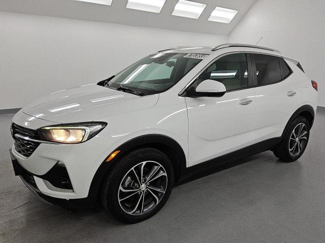 BUICK ENCORE GX