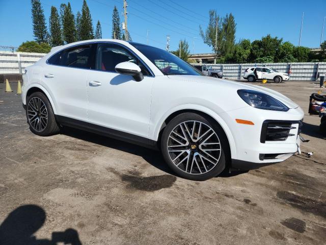 2024 PORSCHE CAYENNE CO WP1BA2AY9RDA55041