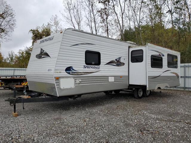 2011 KEYSTONE SPRINGDALE #3311469317