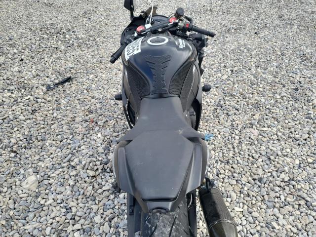 2017 KAWASAKI ZX1000 Z - JKAZXCZ16HA000200