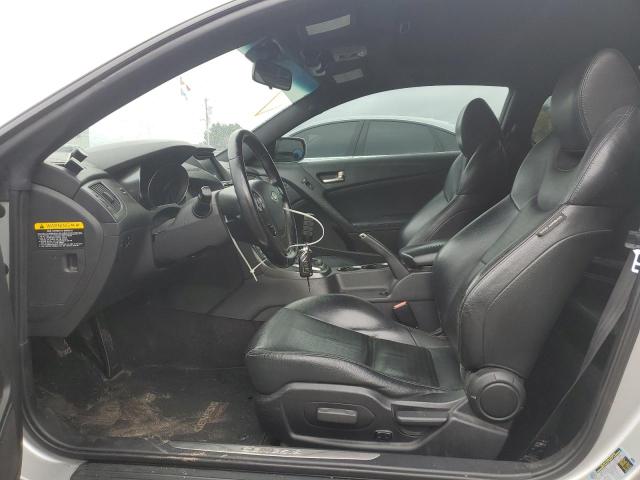 2013 HYUNDAI GENESIS CO - KMHHT6KD2DU103928
