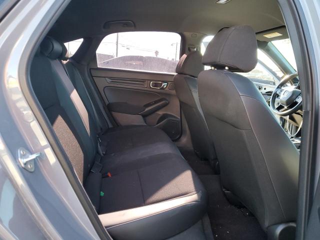 2022 HONDA CIVIC SPOR - 2HGFE2F52NH602090