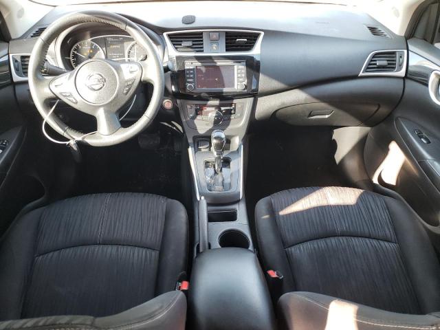 2018 NISSAN SENTRA S - 3N1AB7AP6JY210096