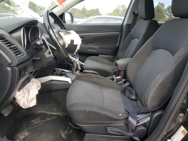 2011 MITSUBISHI OUTLANDER #3293452419