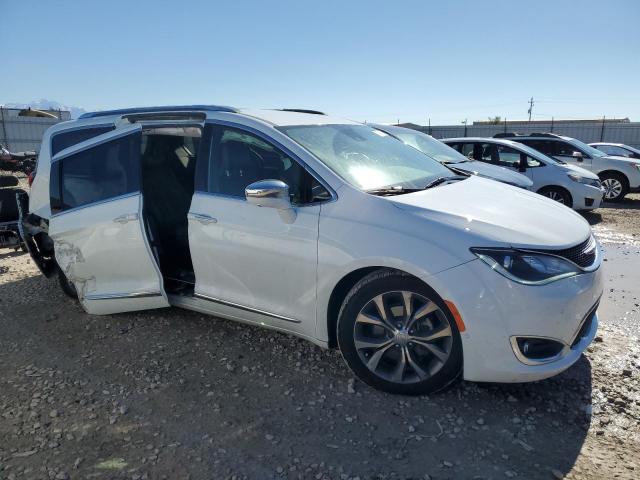 2019 CHRYSLER PACIFICA L - 2C4RC1GG4KR506219