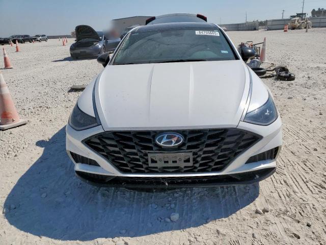 2023 HYUNDAI SONATA SEL - KMHL44J25PA290647