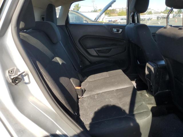 2016 FORD FIESTA SE - 3FADP4EJ1GM101129