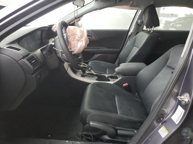 2014 HONDA ACCORD LX - 1HGCR2F34EA090305