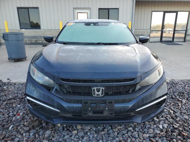 2019 HONDA CIVIC LX #3294485501