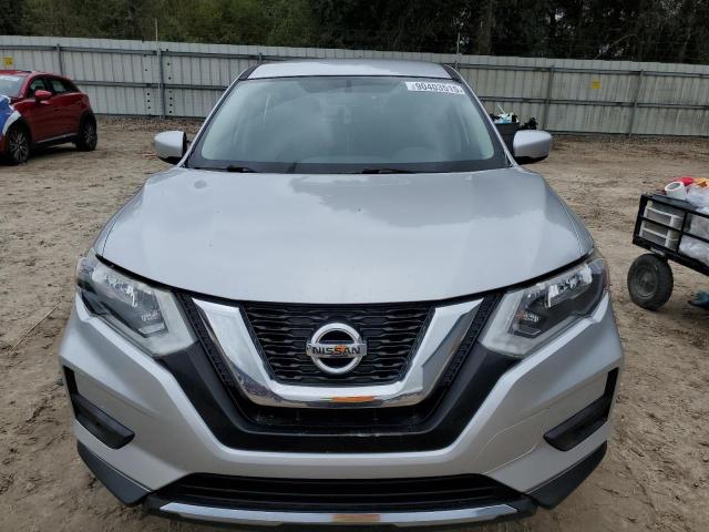 2017 NISSAN ROGUE S #3310388029