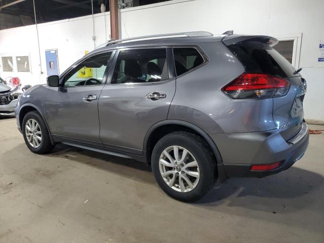 2017 NISSAN ROGUE S KNMAT2MV7HP607349