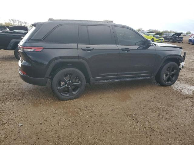 2023 JEEP GRAND CHER #3279820279