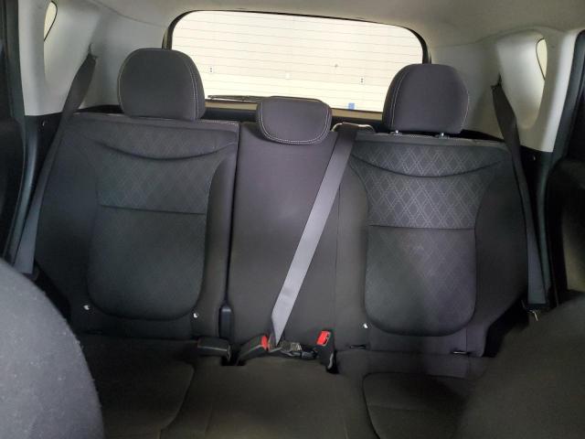 2019 KIA SOUL - KNDJN2A29K7652076