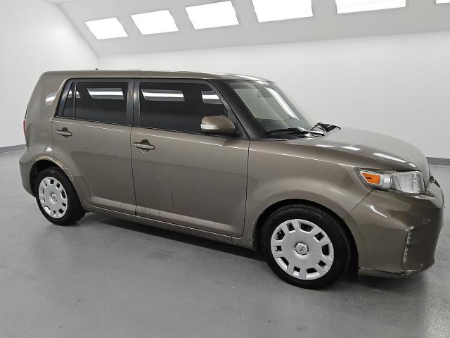 2015 TOYOTA SCION XB #3285876585