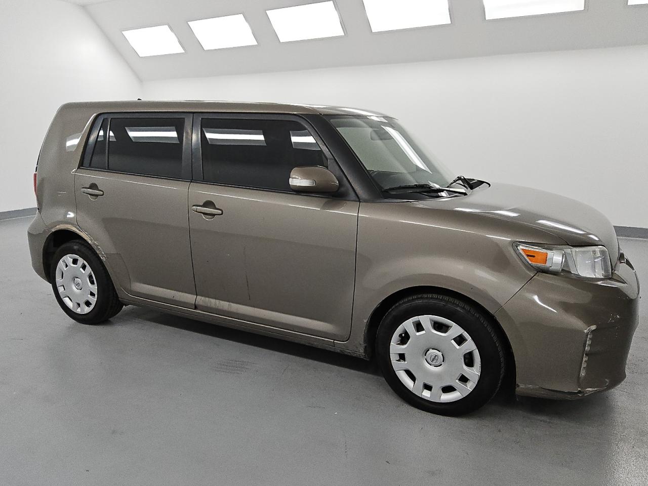 TOYOTA SCION XB