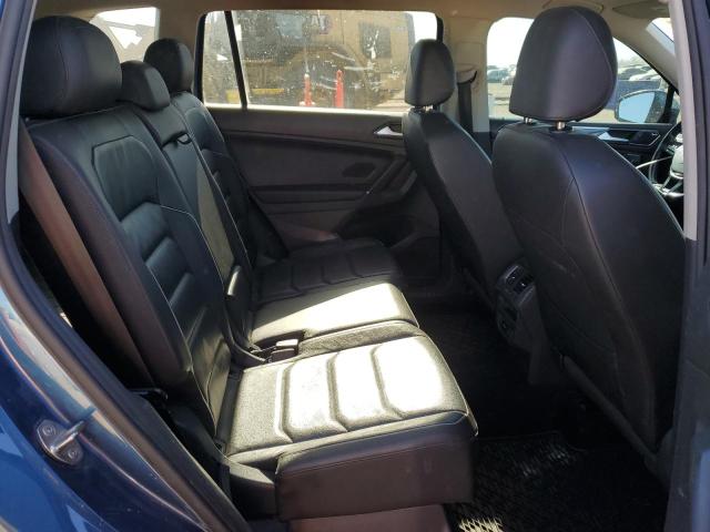 2018 VOLKSWAGEN TIGUAN SEL 3VV4B7AX6JM029681