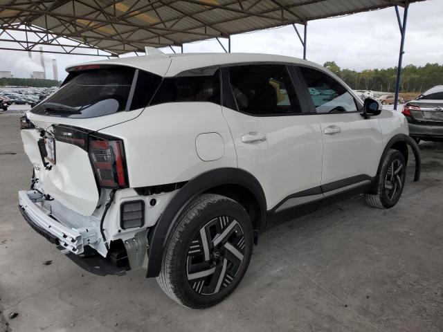 2025 NISSAN KICKS SV - 3N8AP6CA2SL413877