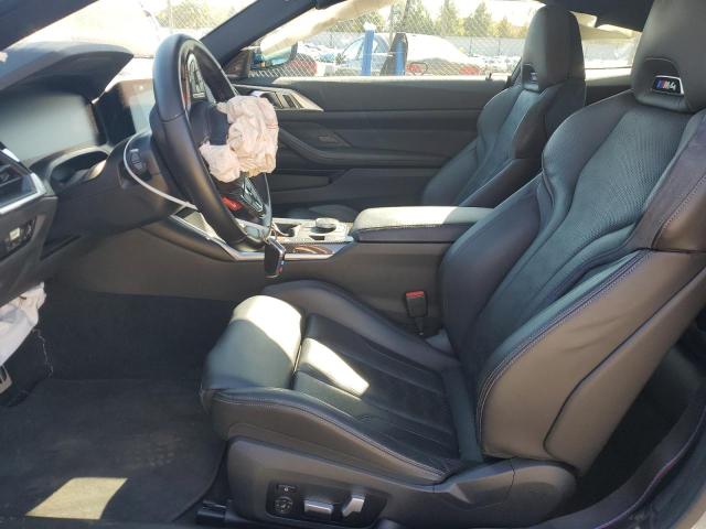 2022 BMW M4 - WBS53AZ02NCK10068