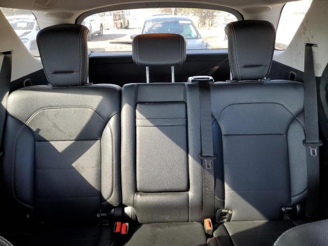 2014 MERCEDES-BENZ ML 350 4MA - 4JGDA5HB6EA356421