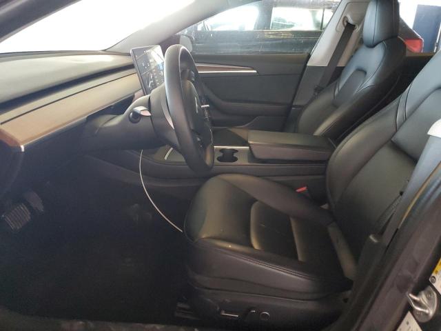 2021 TESLA MODEL 3 5YJ3E1EB0MF050967