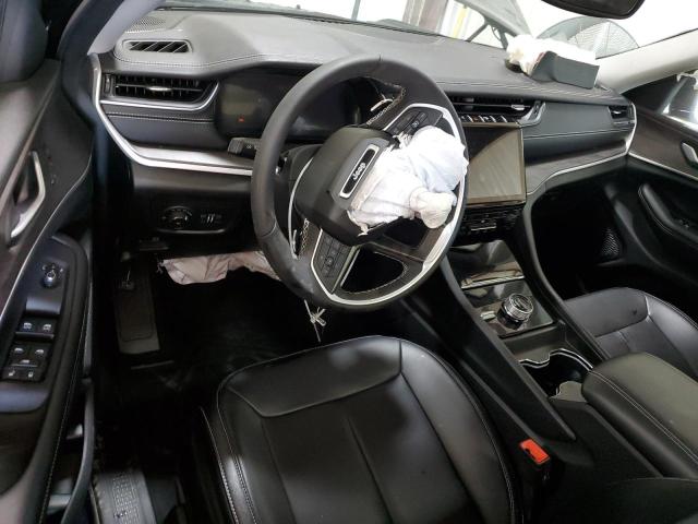 2024 JEEP GRAND CHER - 1C4RJKBG9R8916703