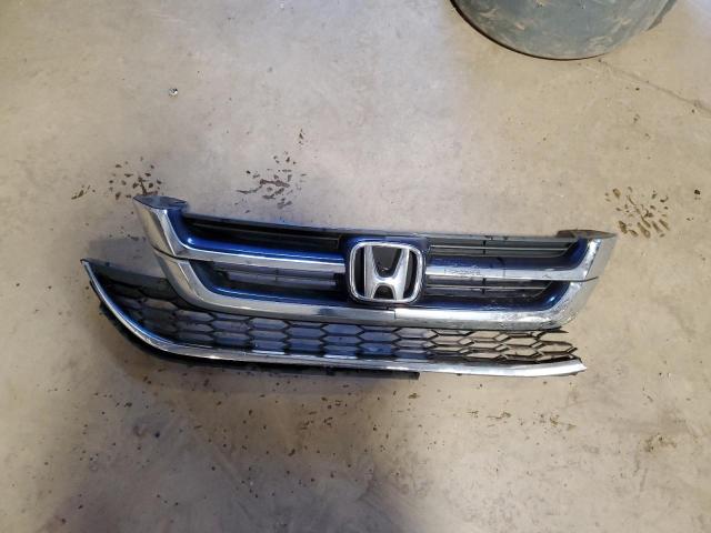 2011 HONDA CR-V EXL - JHLRE4H70BC029469