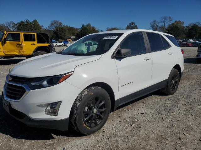2020 CHEVROLET EQUINOX LS #3302858893