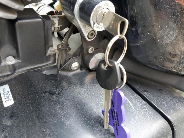 2014 SUZUKI VZR1800 - JS1VY53A2E2100316