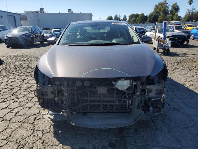 2018 HONDA CLARITY JHMZC5F10JC021666