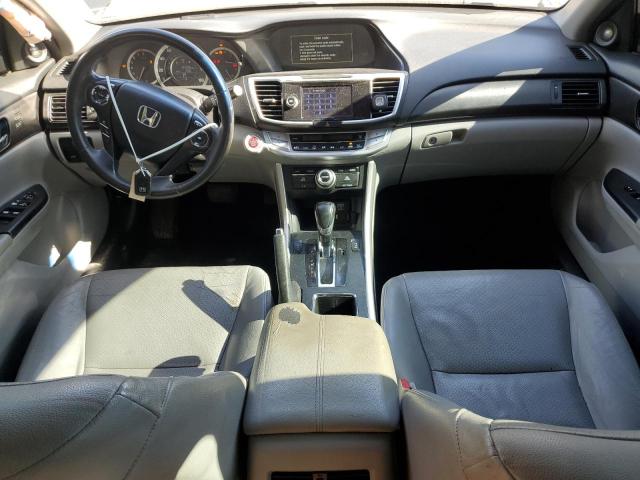 2013 HONDA ACCORD EXL - 1HGCR2F82DA248666