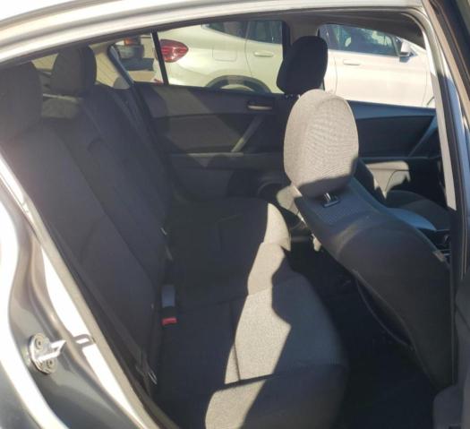 2012 MAZDA 3 I - JM1BL1V87C1695211