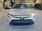 Lot #3310586071 2024 TOYOTA COROLLA LE