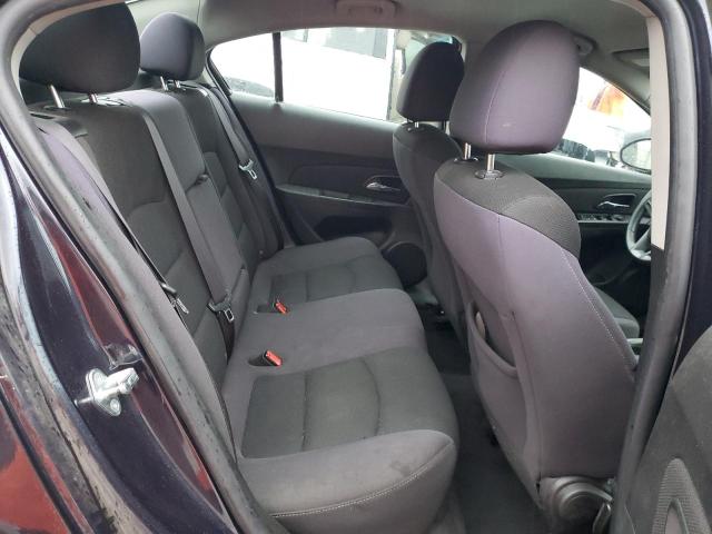 2015 CHEVROLET CRUZE LT - 1G1PC5SB1F7203795