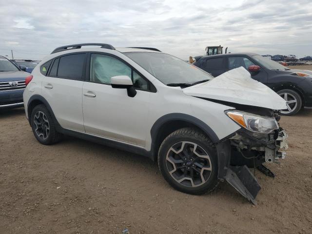2016 SUBARU CROSSTREK #3306630858