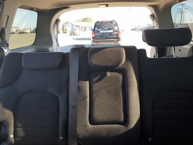 2006 NISSAN PATHFINDER #3283981834