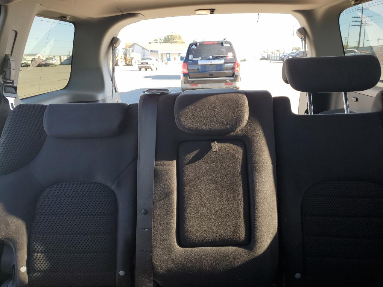 Lot #3283981834 2006 NISSAN PATHFINDER