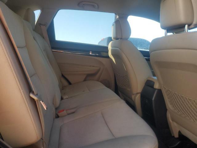 2013 KIA SORENTO LX - 5XYKT4A69DG325448