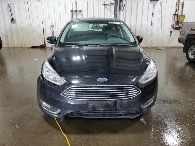 2016 FORD FOCUS TITA - 1FADP3N22GL301554
