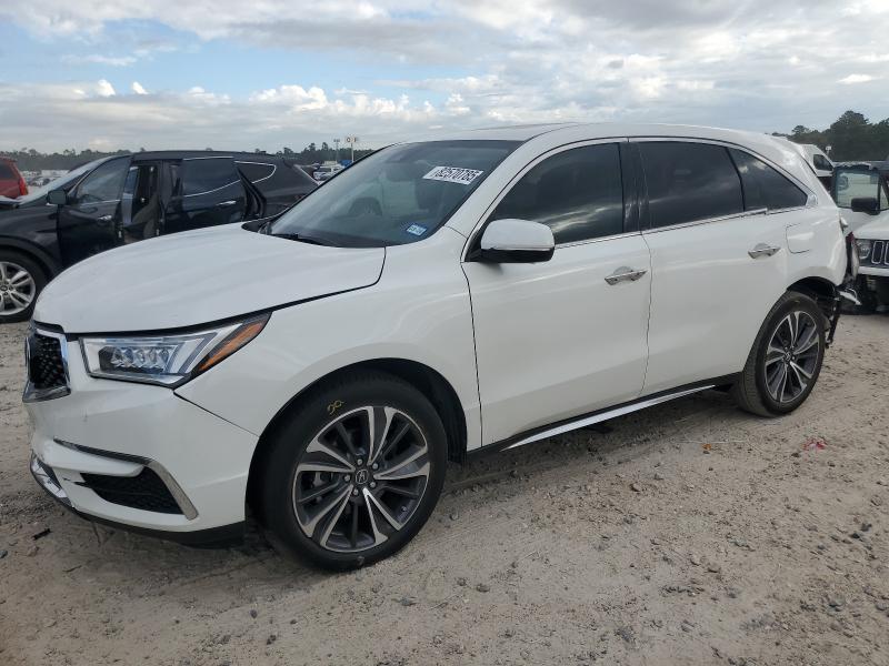 2020 ACURA MDX TECHNOLOGY 5J8YD3H54LL015680