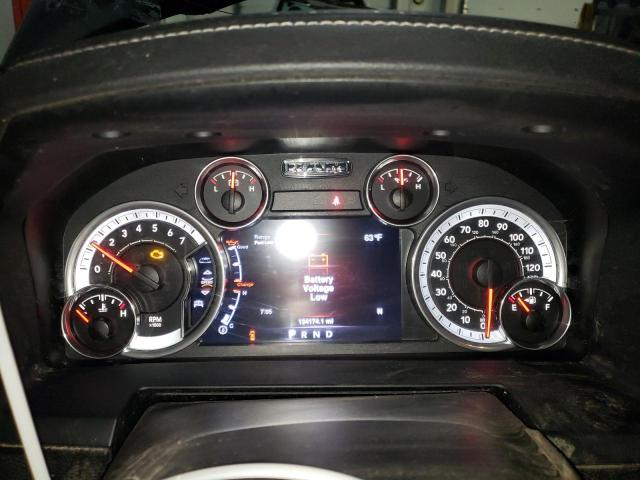 2016 RAM 2500 LARAM 3C6TR5FJ0GG159789